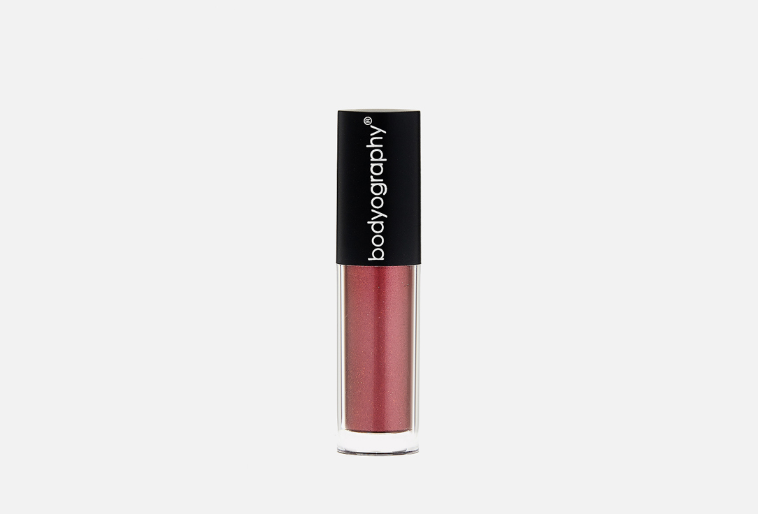 BODYOGRAPHY Liquid Eyeshadow Crystal Glide Liquid