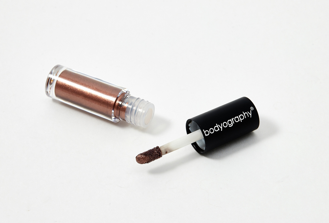 BODYOGRAPHY Liquid Eyeshadow Crystal Glide Liquid