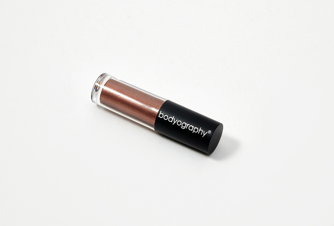 BODYOGRAPHY Liquid Eyeshadow Crystal Glide Liquid