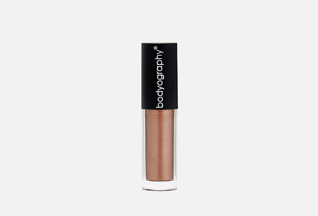 BODYOGRAPHY Liquid Eyeshadow Crystal Glide Liquid