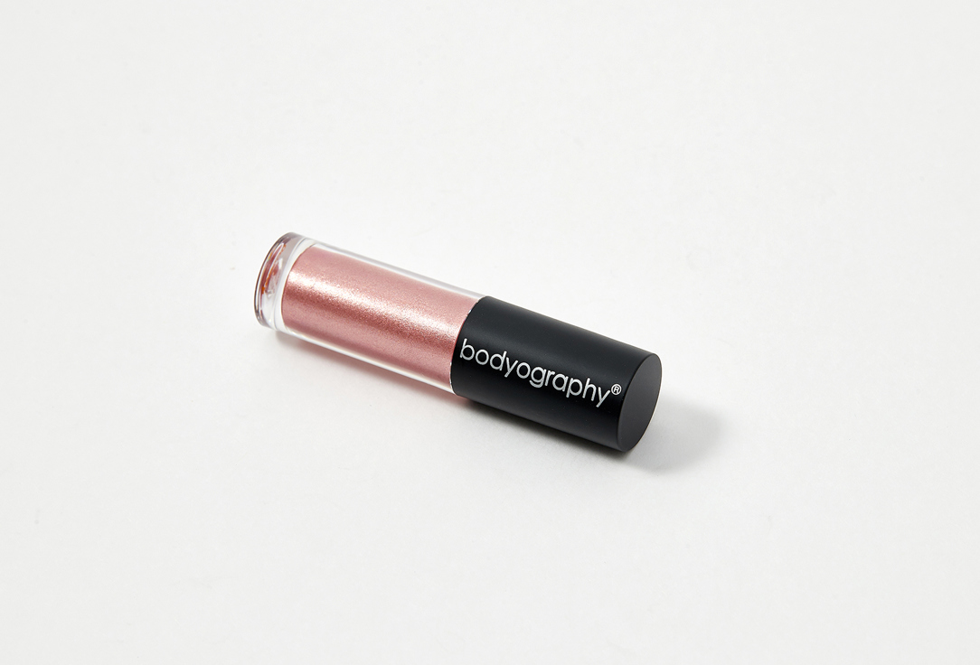 BODYOGRAPHY Liquid Eyeshadow Crystal Glide Liquid