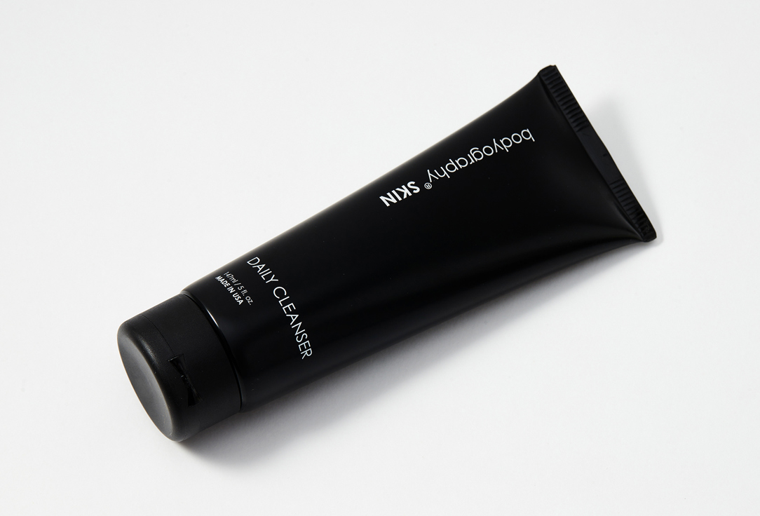 BODYOGRAPHY Facial Cleanser Daily