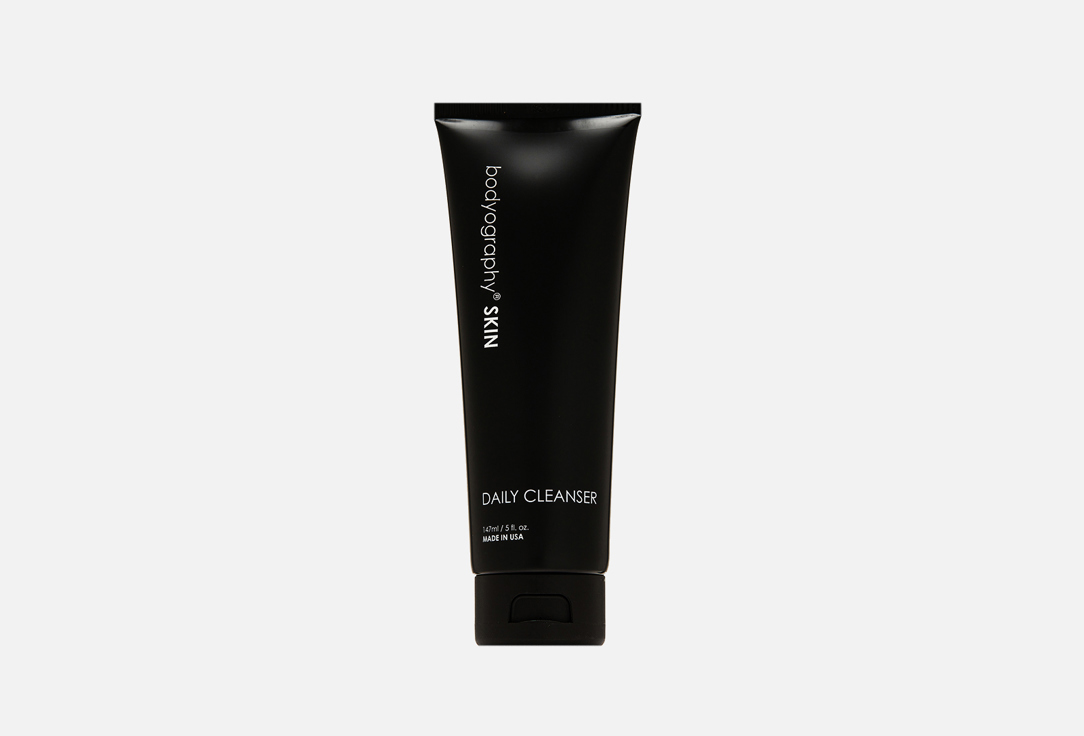 BODYOGRAPHY Facial Cleanser Daily