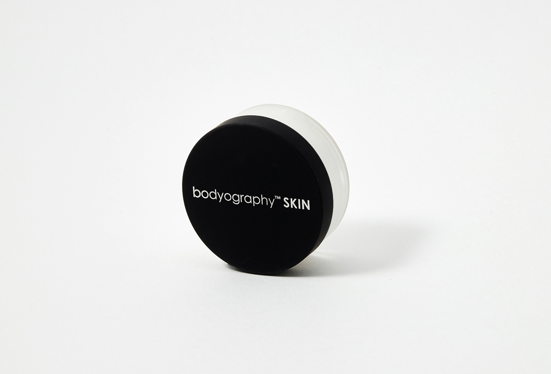 BODYOGRAPHY Face Cream Night Treatment