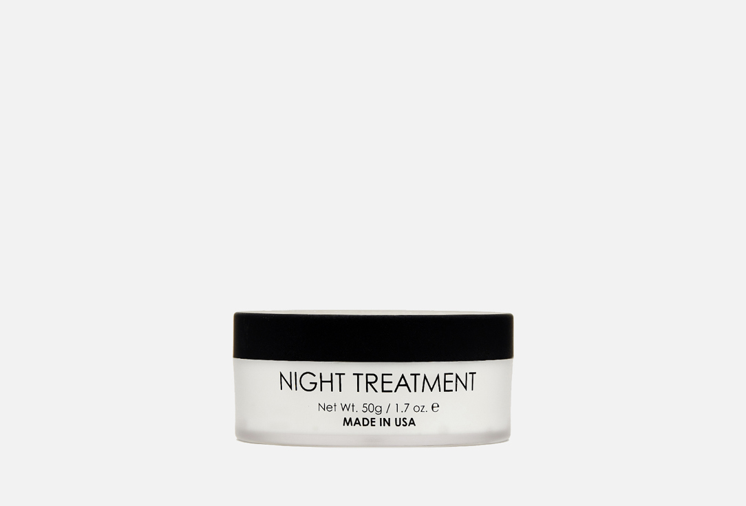 BODYOGRAPHY Face Cream Night Treatment