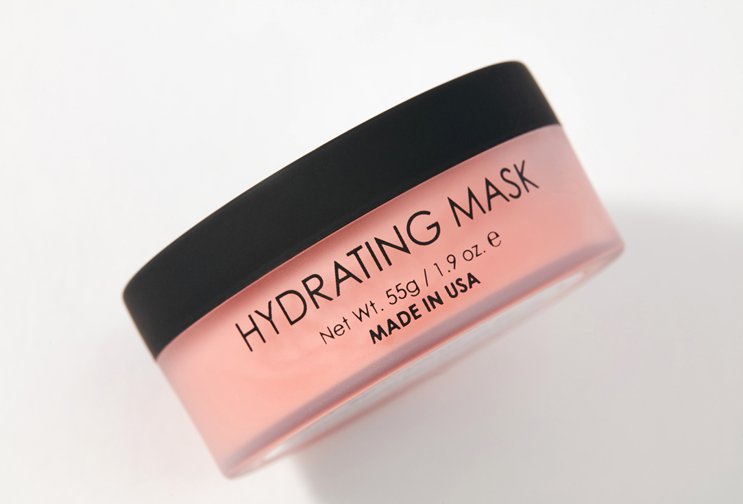 BODYOGRAPHY Face Mask Hydrating