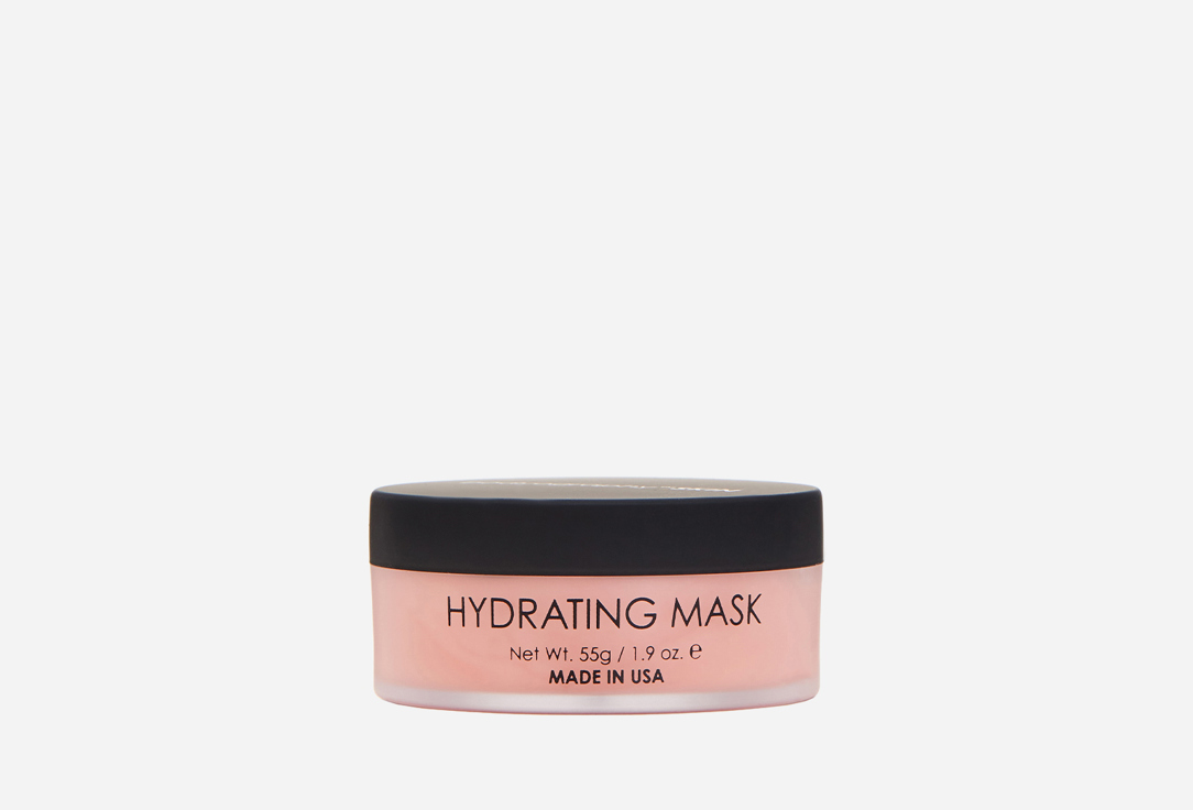 BODYOGRAPHY Face Mask Hydrating