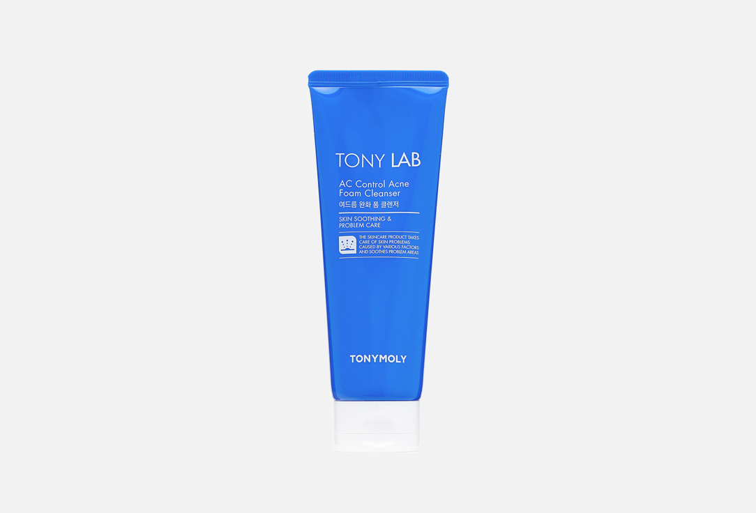 Tony Moly Foam for problem skin Tony Lab Aс Control