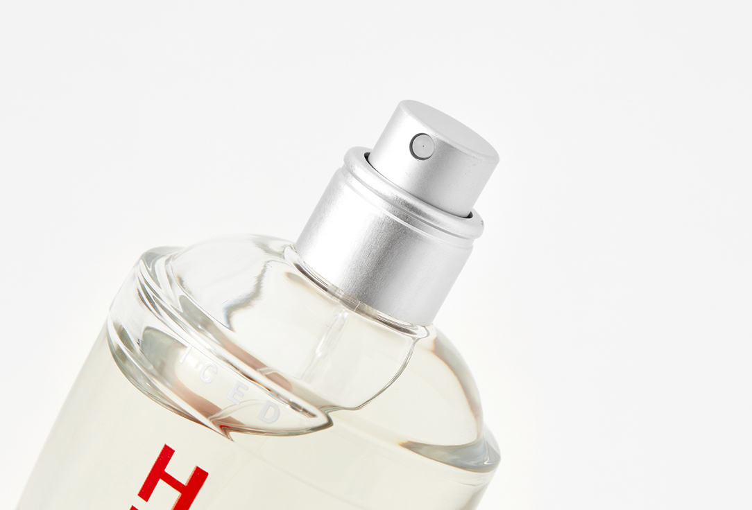 Hugo Boss Eau de toilette Iced