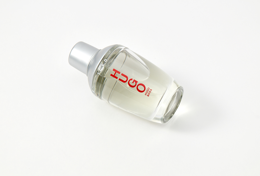 Hugo Boss Eau de toilette Iced