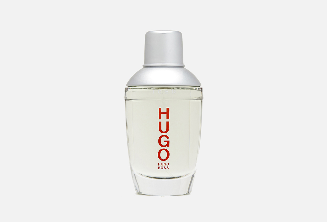 Hugo Boss Eau de toilette Iced