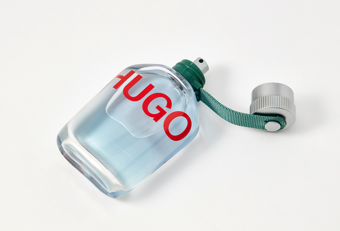 Hugo Boss Eau de Toilette Hugo man