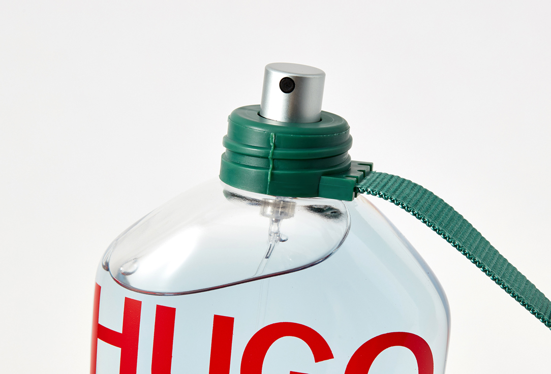 Hugo Boss Eau de Toilette Hugo man