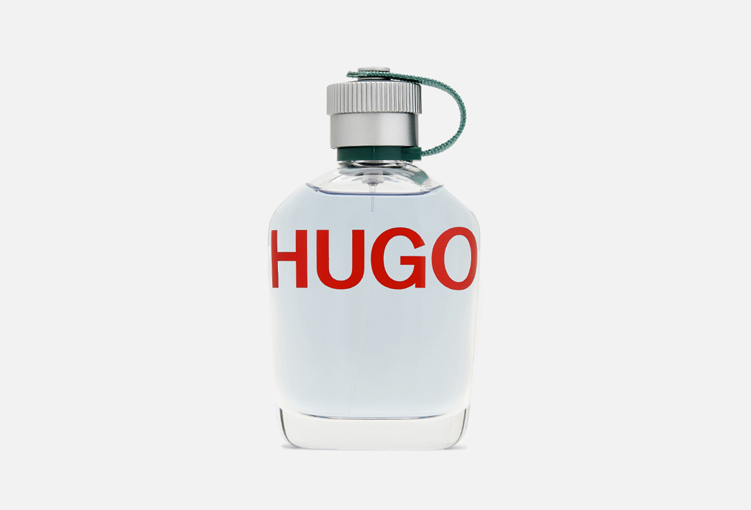 Hugo man  125 