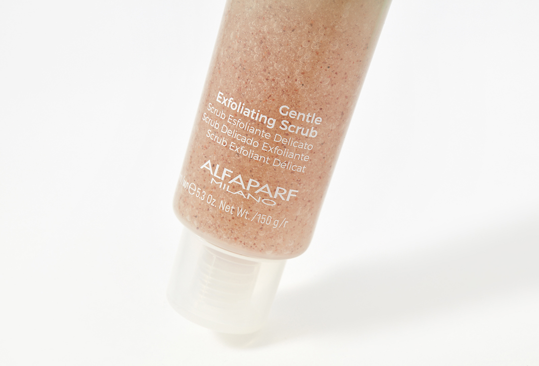 Alfaparf Milano Anti-dandruff scrub Sdl gentle exfoliating