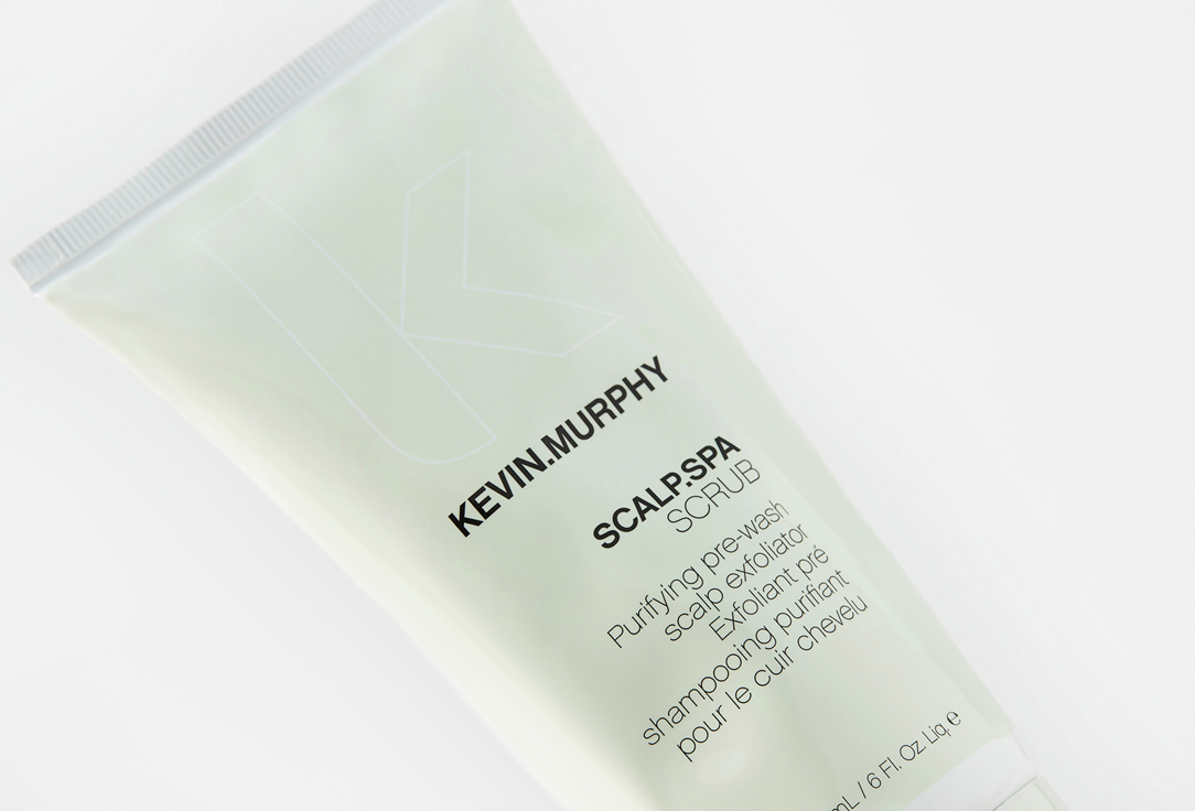 KEVIN.MURPHY Scalp Exfoliating Scrub SCALP SPA