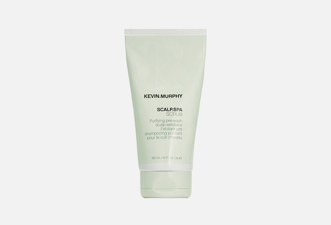 KEVIN.MURPHY Scalp Exfoliating Scrub SCALP SPA