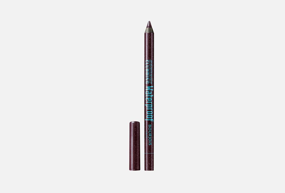 Bourjois Eye Pencil Contour Clubbing Waterproof