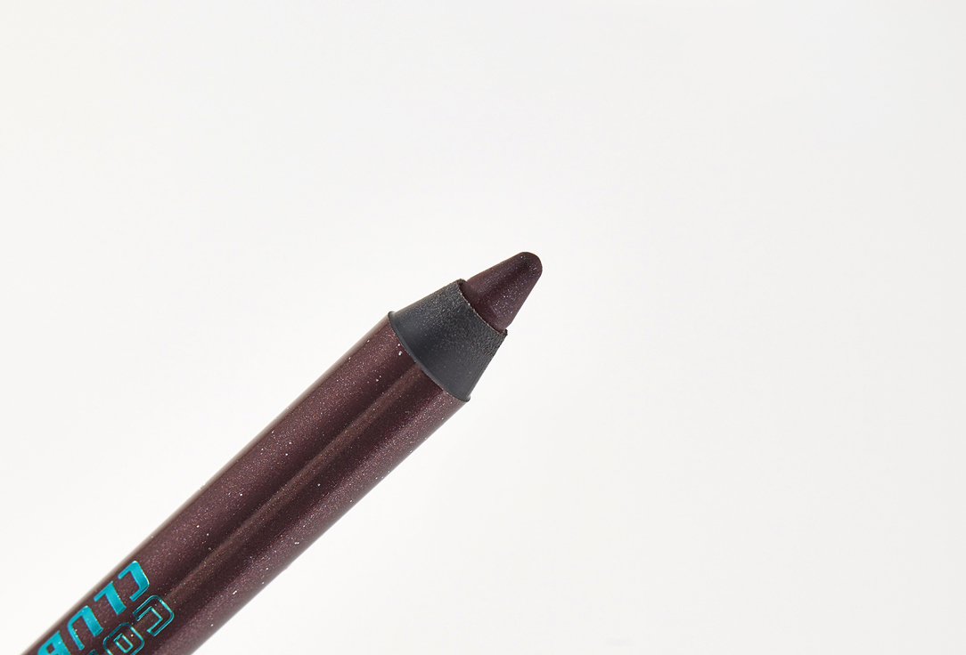 Bourjois Eye Pencil Contour Clubbing Waterproof