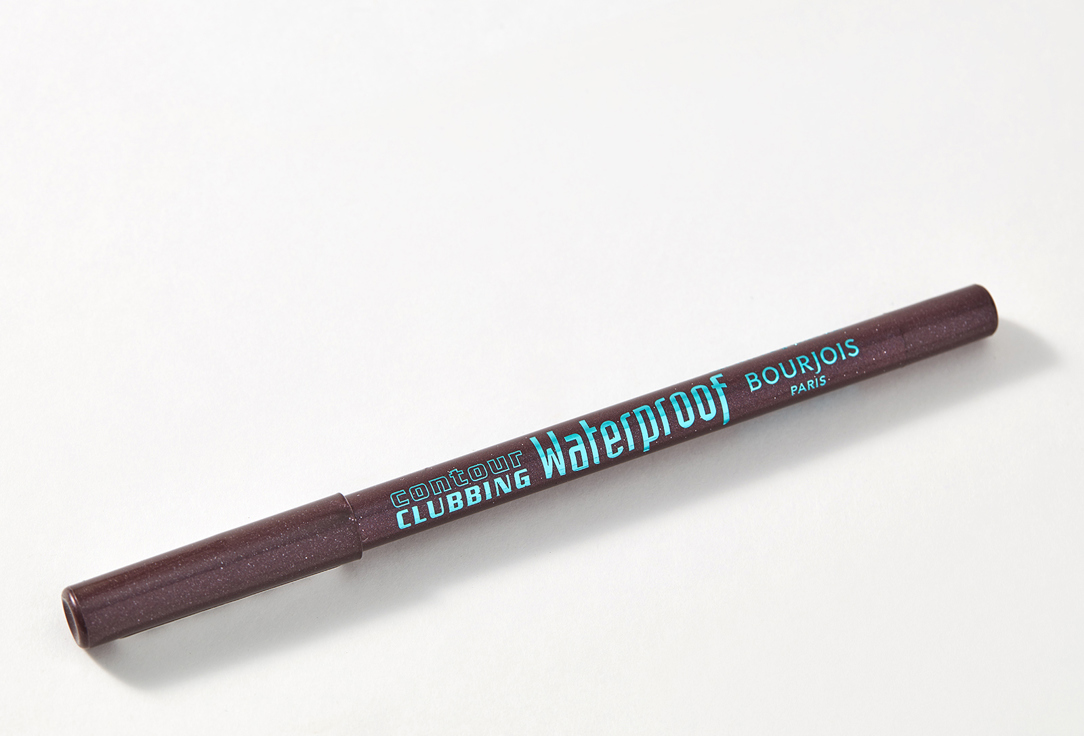 Bourjois Eye Pencil Contour Clubbing Waterproof