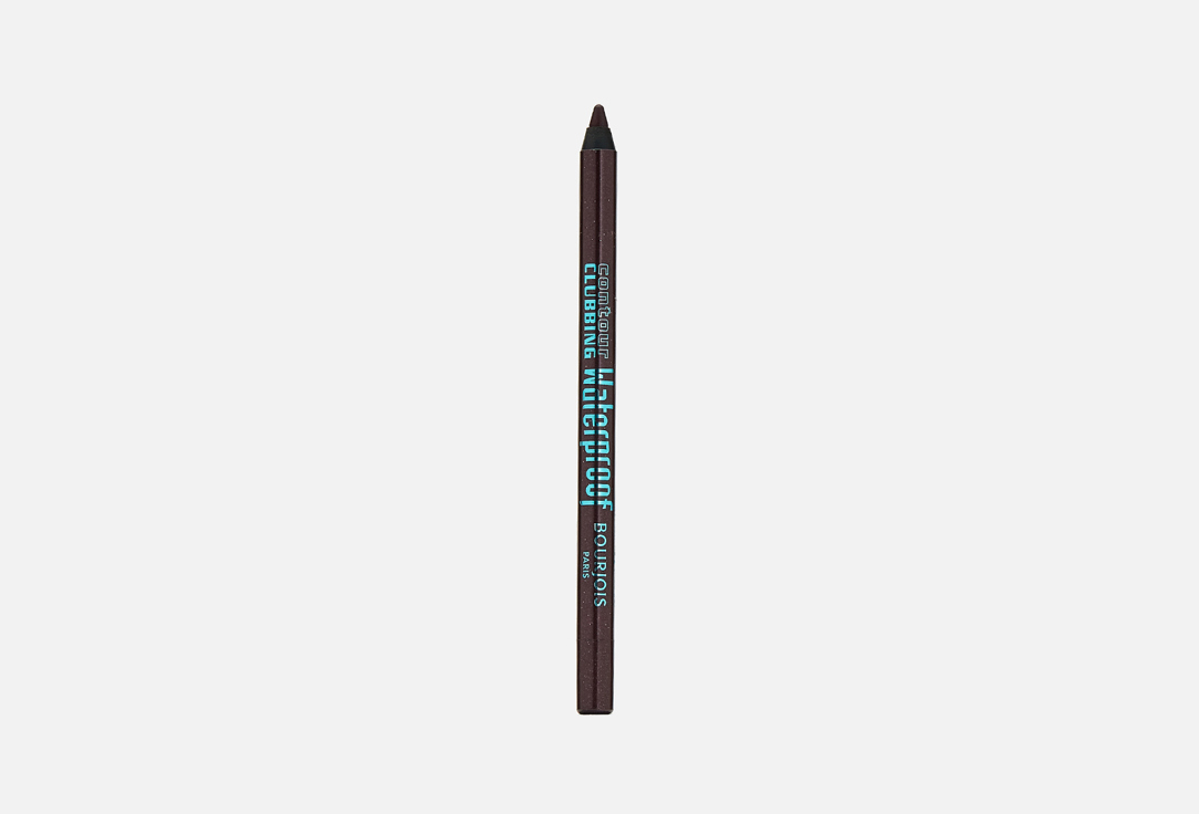 Bourjois Eye Pencil Contour Clubbing Waterproof