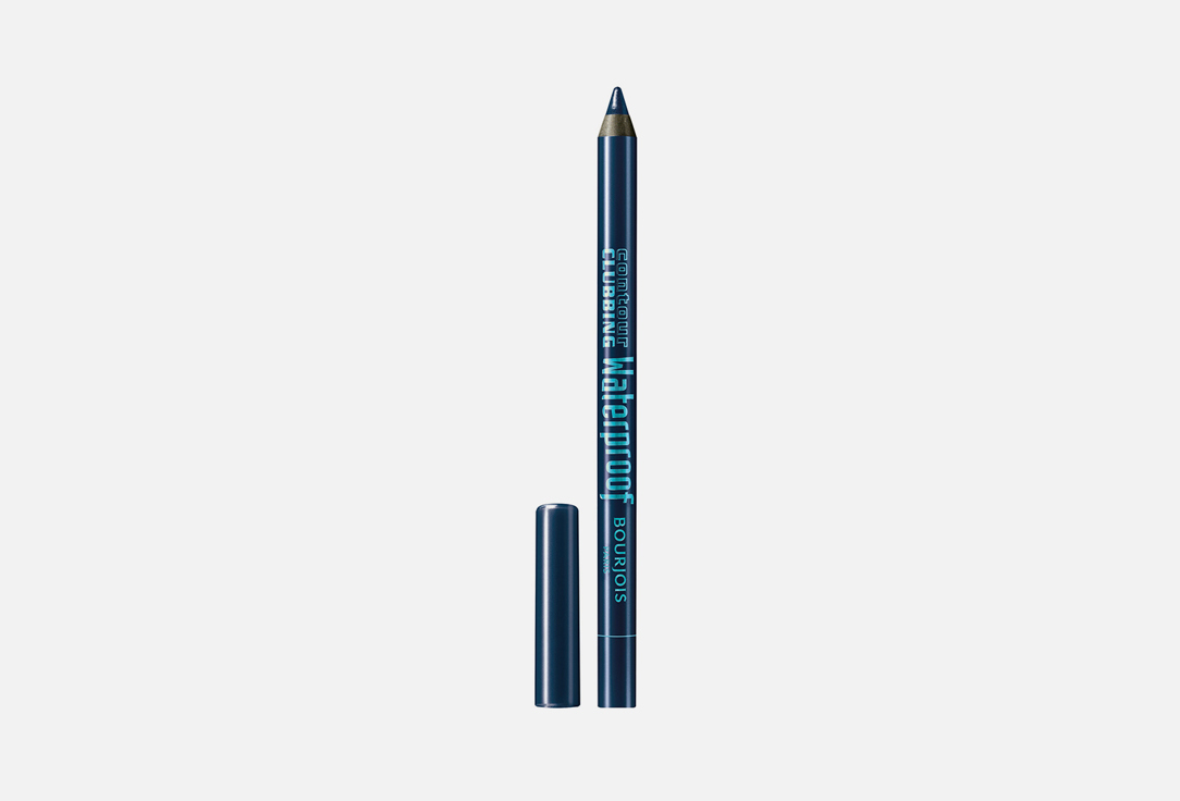 Bourjois Eye pencil Contour Clubbing Waterproof