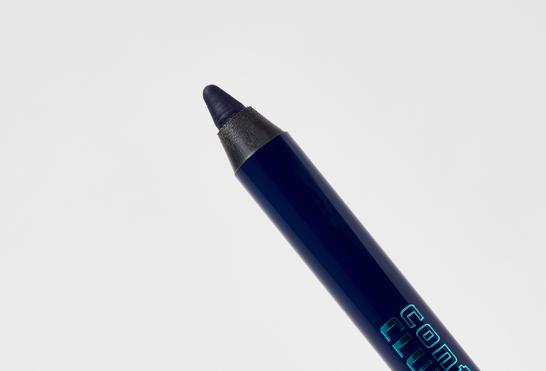 Bourjois Eye pencil Contour Clubbing Waterproof