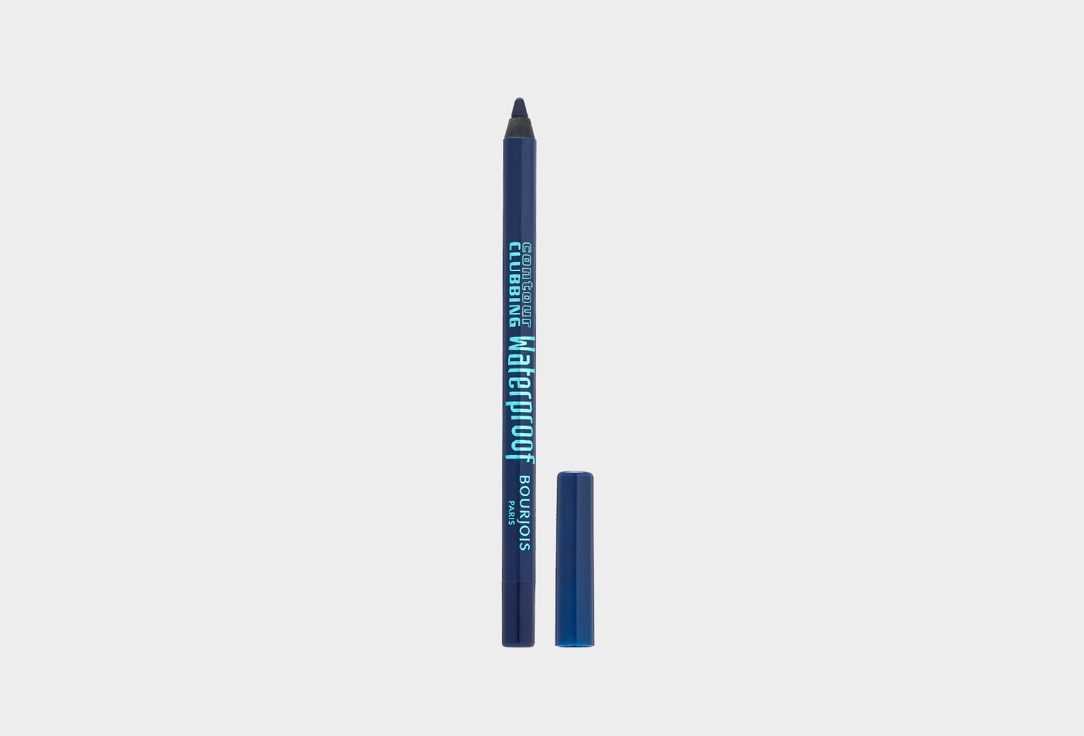 Bourjois Eye pencil Contour Clubbing Waterproof