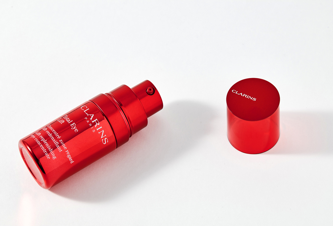 Clarins Eye Cream Total 