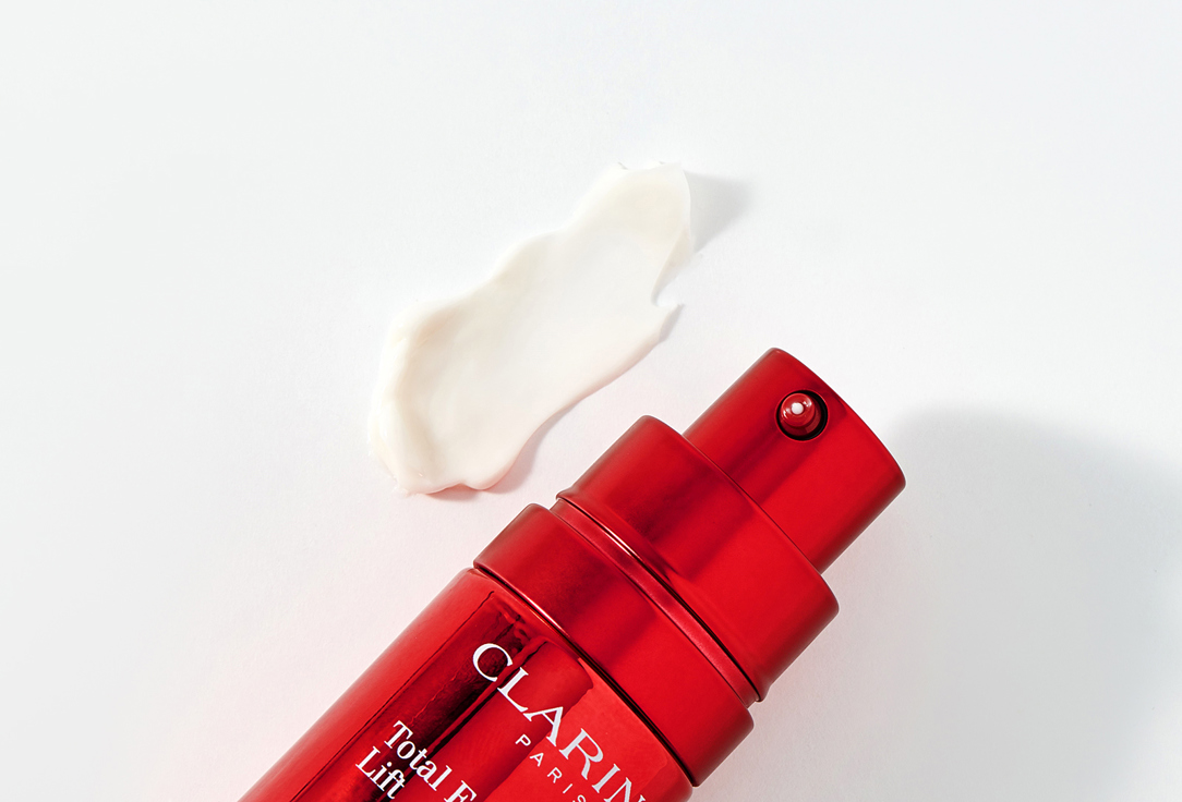 Clarins Eye Cream Total 