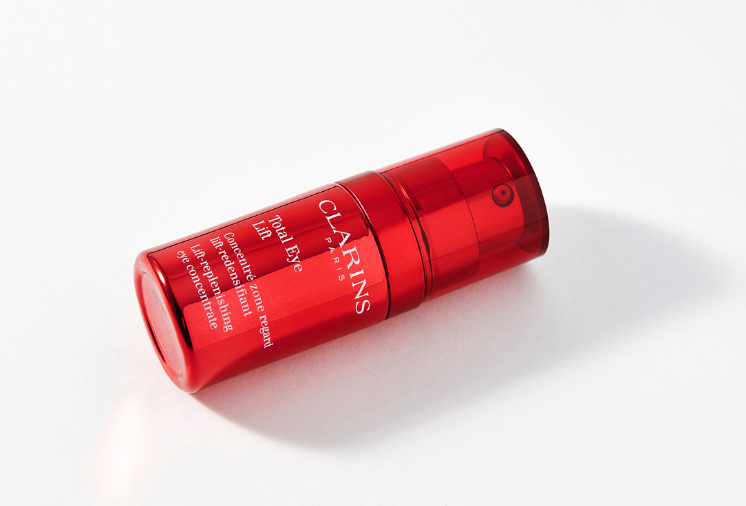 Clarins Eye Cream Total 