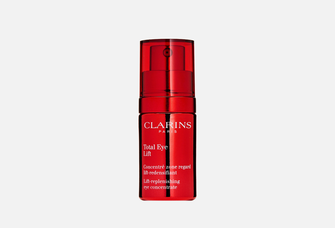 Clarins Eye Cream Total 