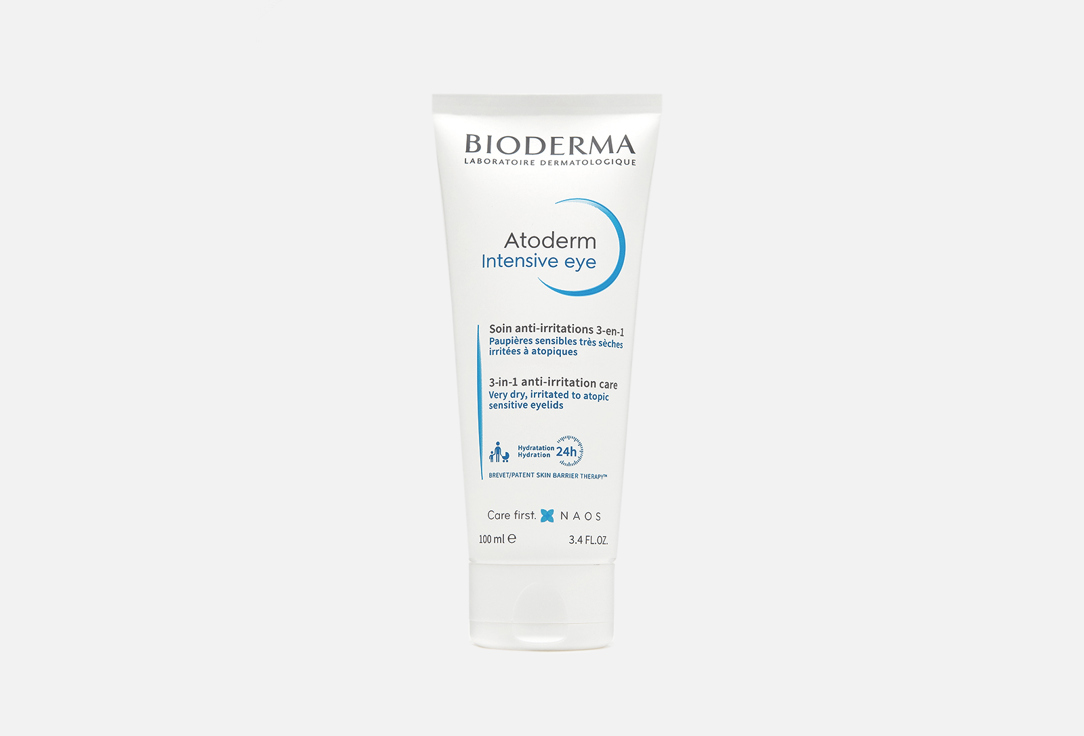 Atoderm Intensive Eye  100 