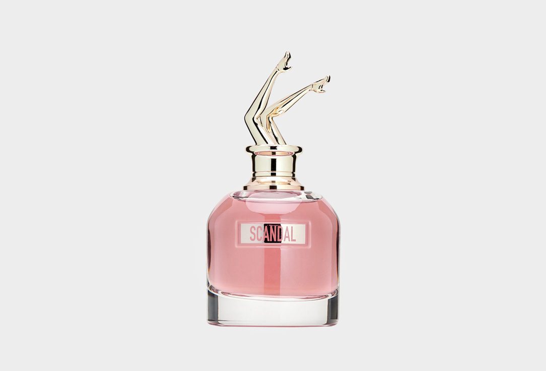 Jean Paul Gaultier Eau de parfum Scandal