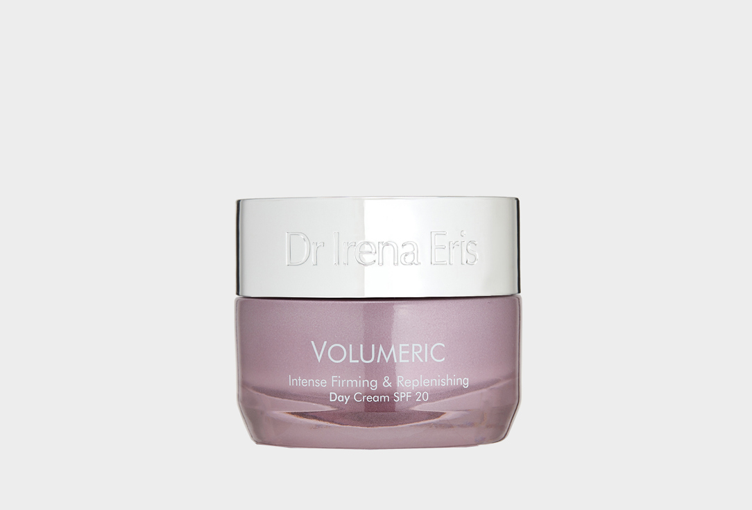 DR IRENA ERIS Face Day Cream SPF20 Volumeric