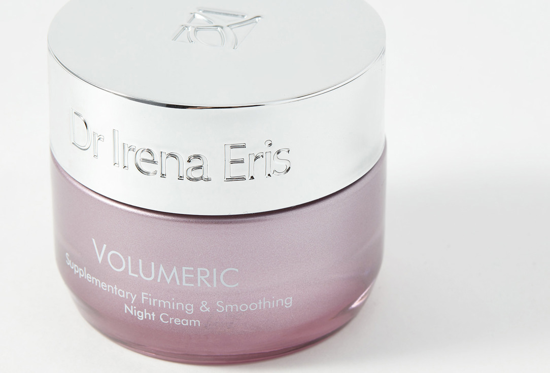 DR IRENA ERIS Face Night Cream Volumeric