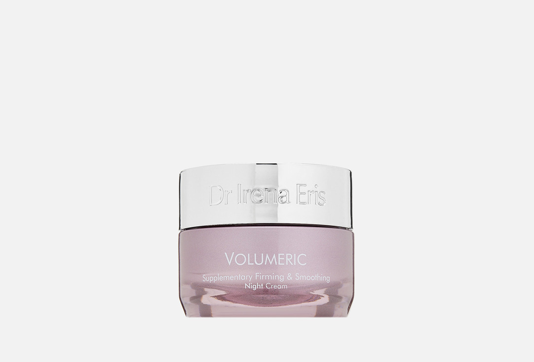 DR IRENA ERIS Face Night Cream Volumeric