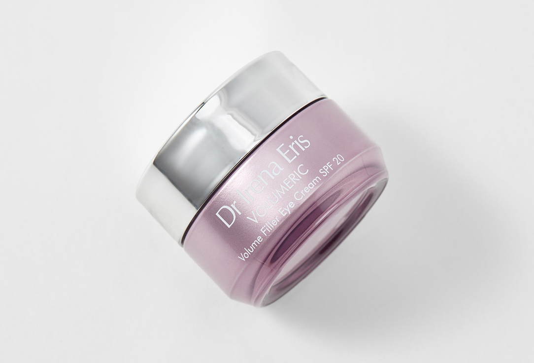 DR IRENA ERIS Eye Cream SPF20 Volumeric