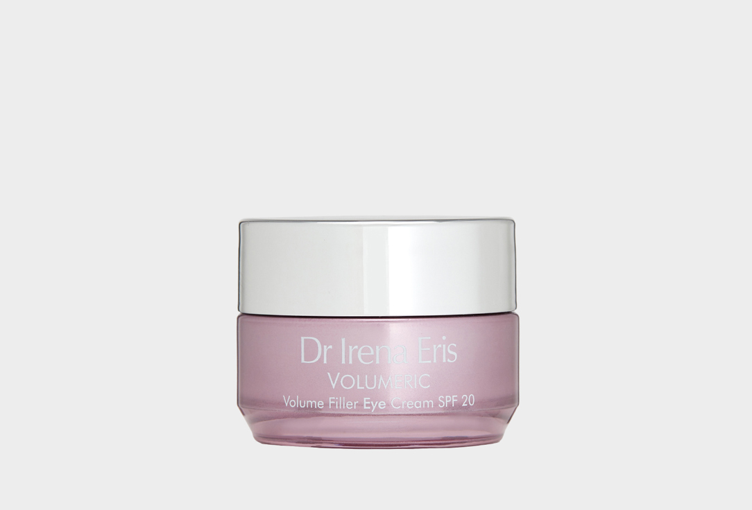 DR IRENA ERIS Eye Cream SPF20 Volumeric