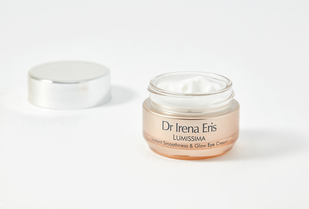 DR IRENA ERIS Eye Cream Lumissima