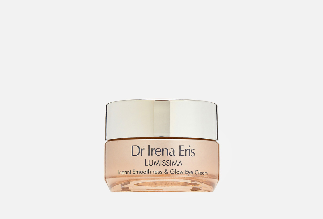 DR IRENA ERIS Eye Cream Lumissima