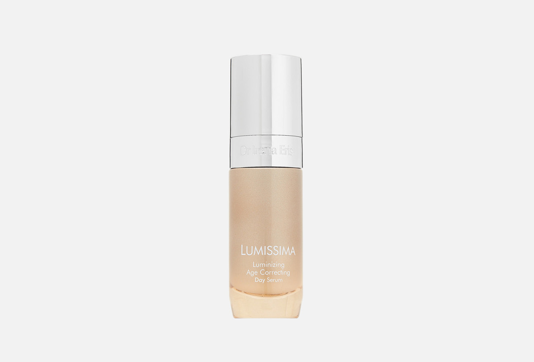 DR IRENA ERIS Face Day Serum Lumissima