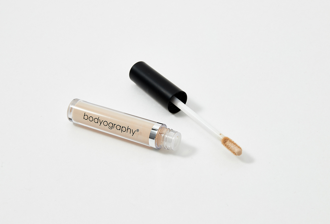 BODYOGRAPHY Concealer Full Coverage