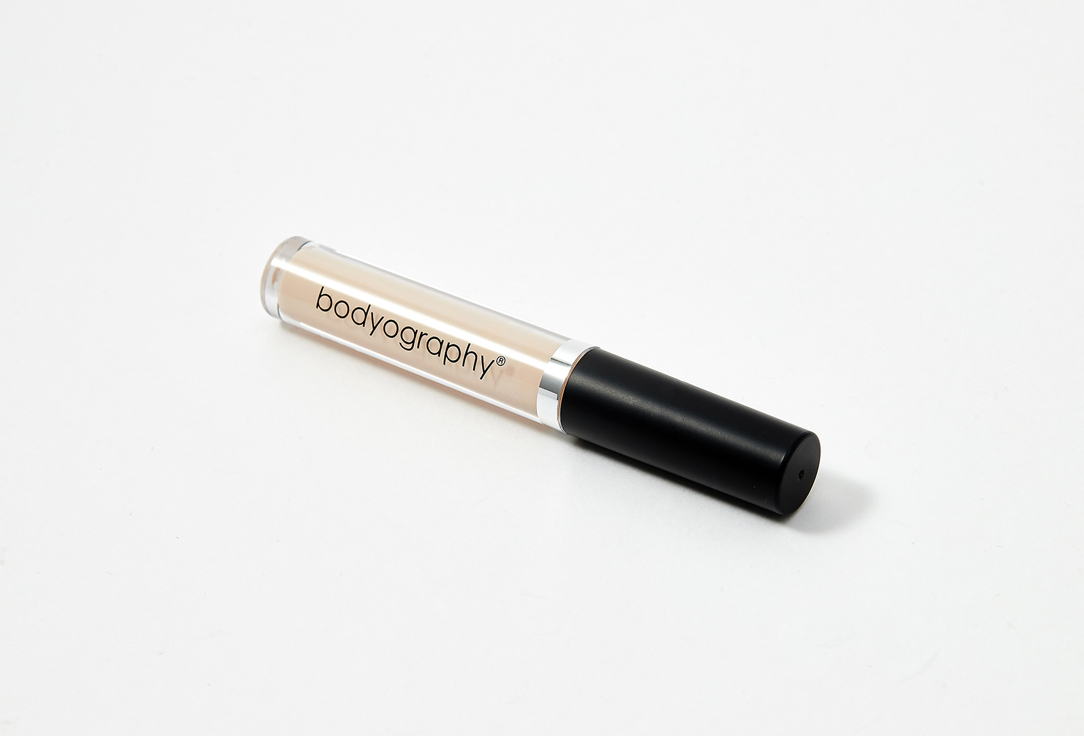 BODYOGRAPHY Concealer Full Coverage