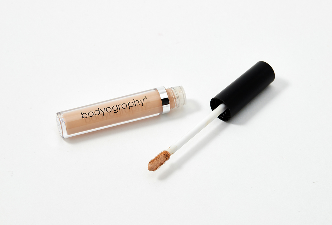 BODYOGRAPHY Concealer Full Coverage