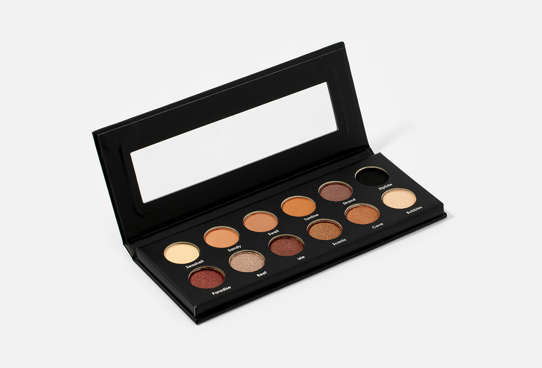 BODYOGRAPHY Eyeshadow Palette Forever Summer