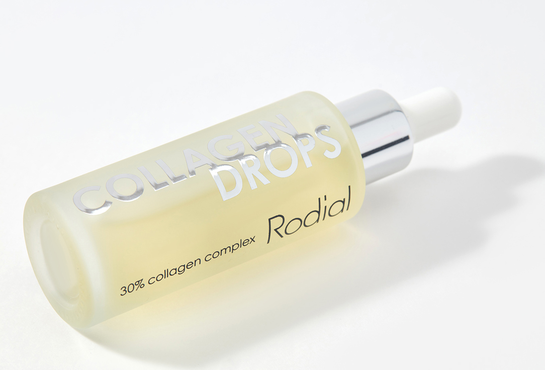 RODIAL skin Booster Drops Collagen 30% 