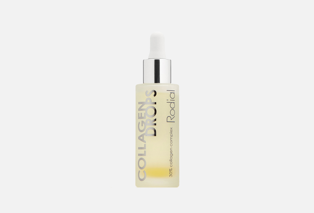 RODIAL skin Booster Drops Collagen 30% 