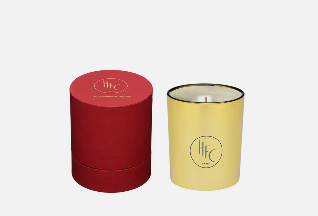 HFC Candle Refill Dark Fantasy