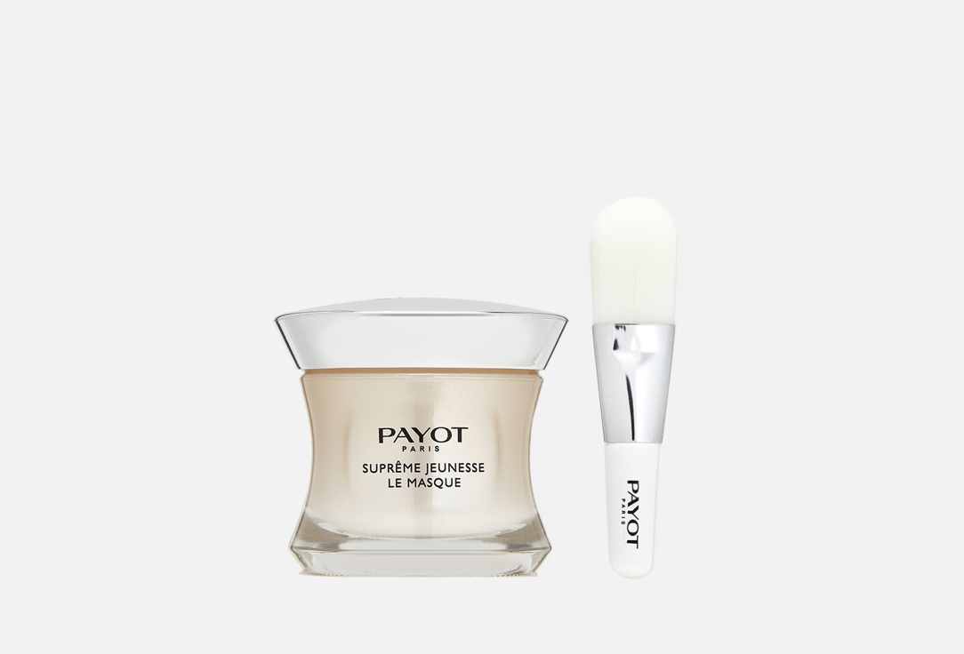 PAYOT Face Mask Youthful Radiance